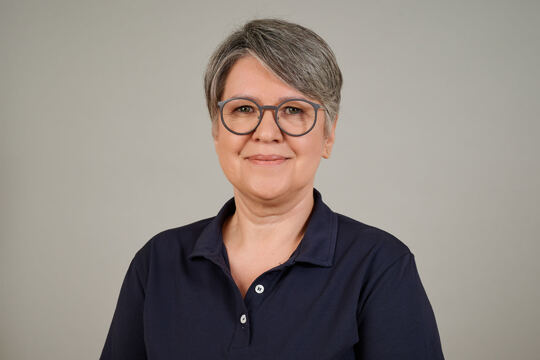 Dr Xanthippi Adamoglou