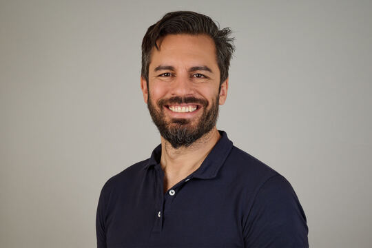 (HU) Daniel Hermann, MD