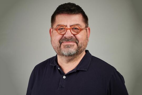 Dr. med. Daniel Schröpfer