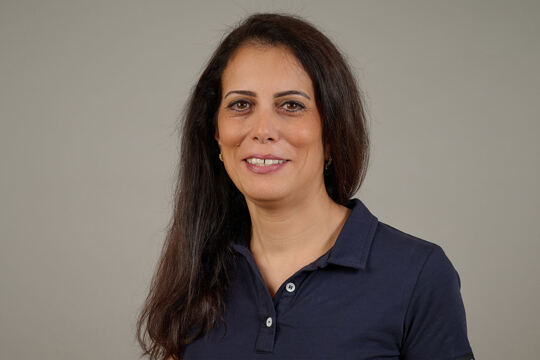 Farsan Faghiri-Wannig