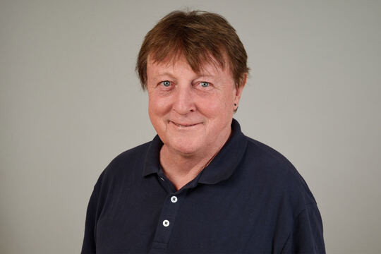 Marian Scheffczyk, MD